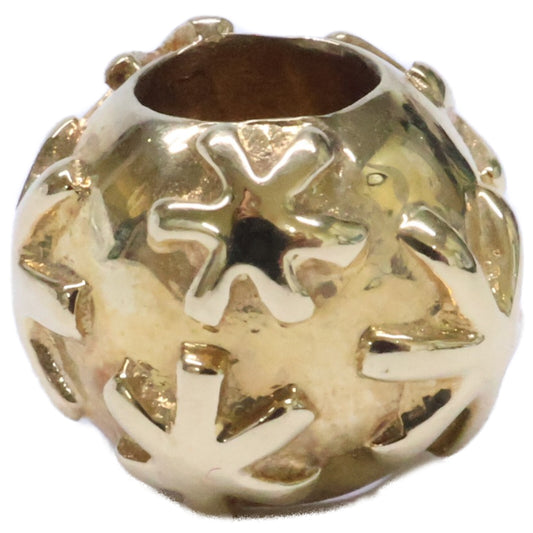 TROLLBEADS トロールビーズ 750 SNOW スノー ビーズ チャーム