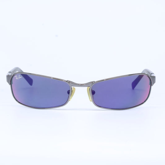 Ray-Ban レイバン RB3149 004/29 アレッサンドロ・デルピエロ 限定モデル スクエアシェイプ サングラス