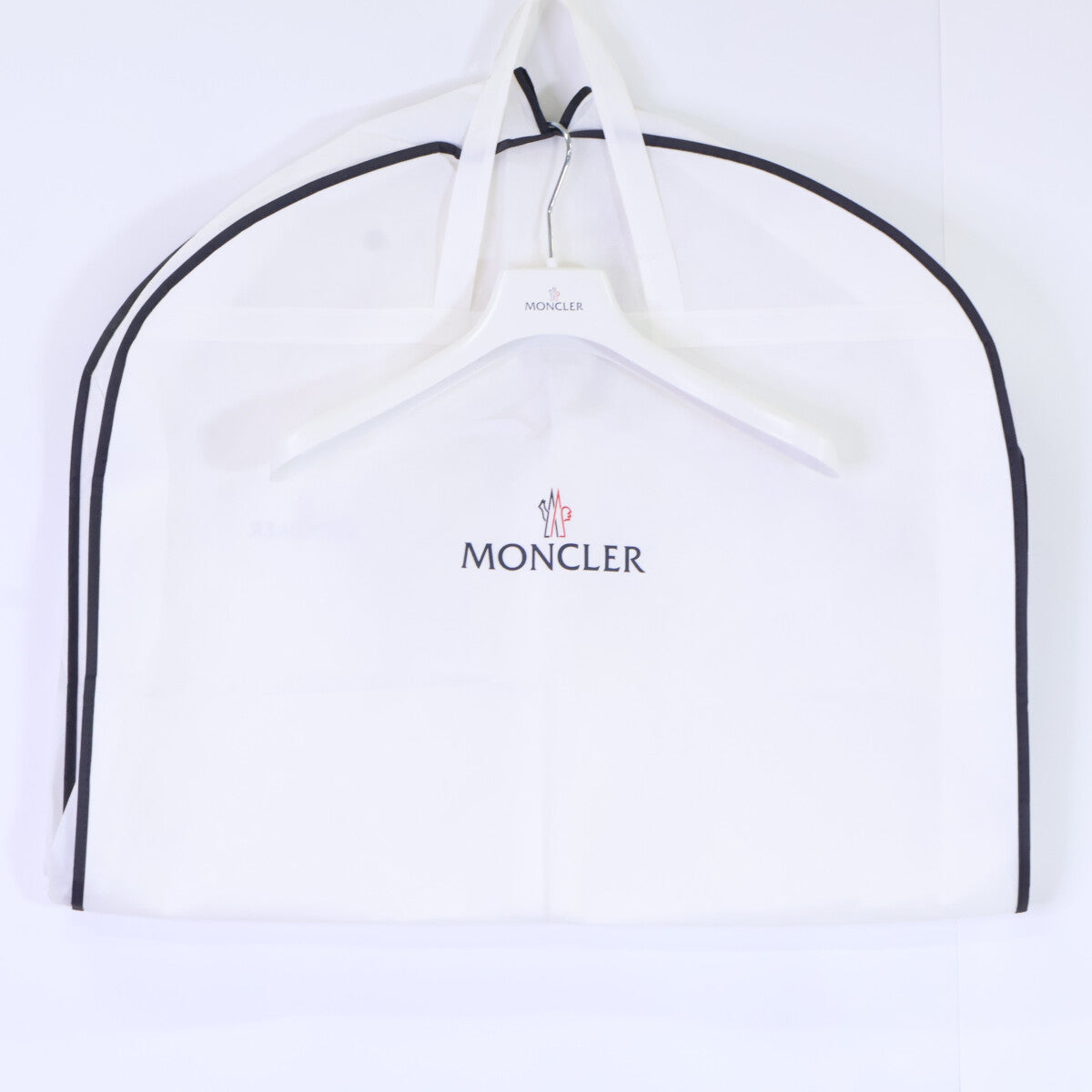 MONCLER モンクレール 【美品/25年製】GIE フード付ダウン コート