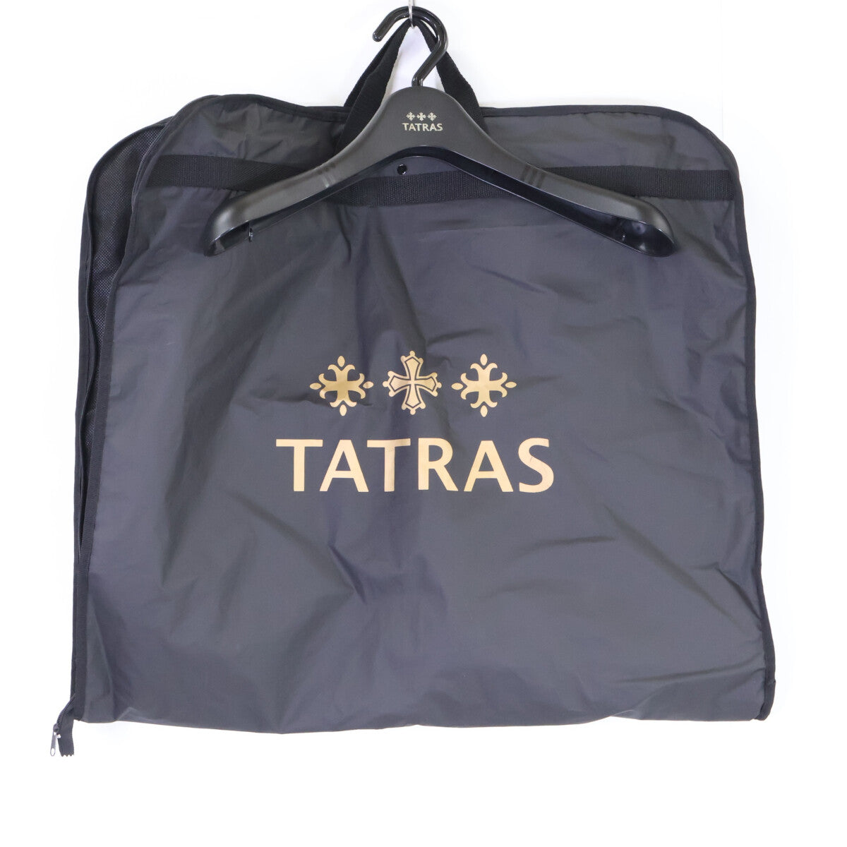 TATRAS タトラス Rライン【国内正規】MTAT21A4289-D DOMIZIANO ロロピアーナ生地 ウールxシルク フード付ダウンジャケット ジャケット