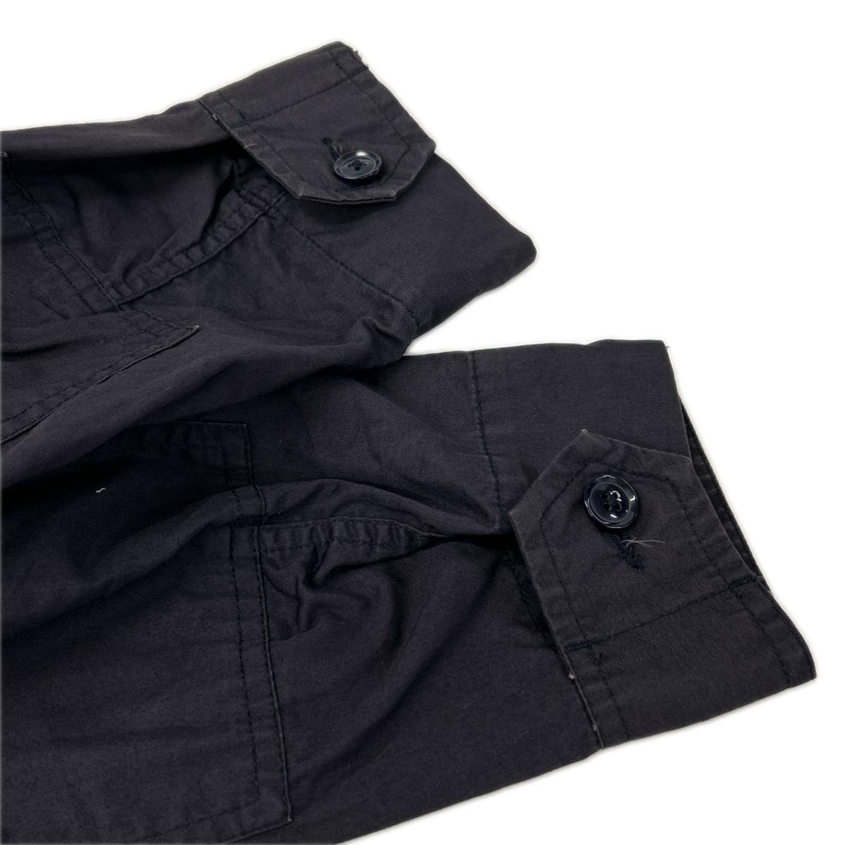 Engineered Garments エンジニアードガーメンツ ネイビー M-65 フィールド ジャケット ジャケット