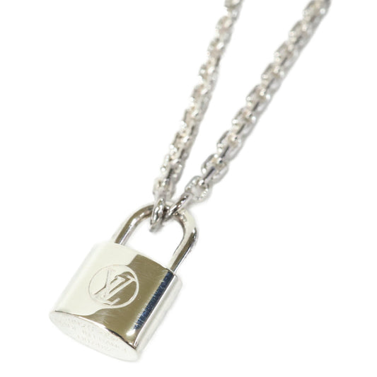 LOUIS VUITTON ルイヴィトン Ag925 ロックイット チェーン ブレスレット