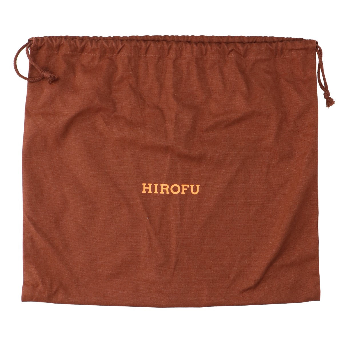 HIROFU ヒロフ 【美品】P25-35312 ヴァローレ レザー ショルダーバッグ