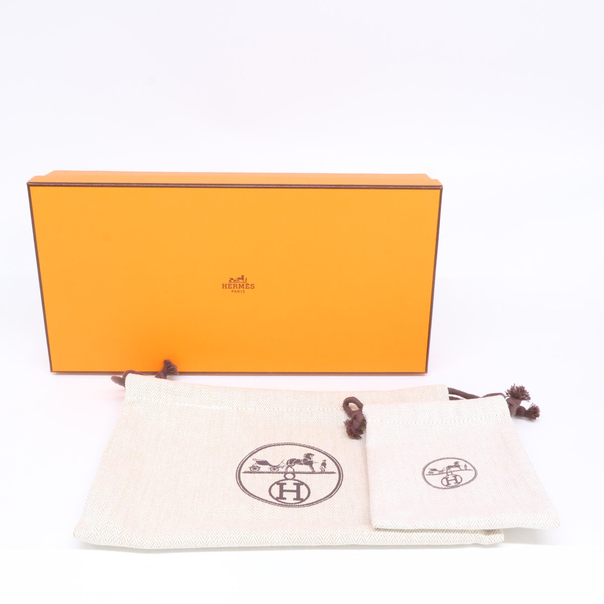 HERMES エルメス W刻 エプソン コンスタンス トゥー・ゴー クラッチバッグ/ショルダーウォレット/ ショルダーバッグ