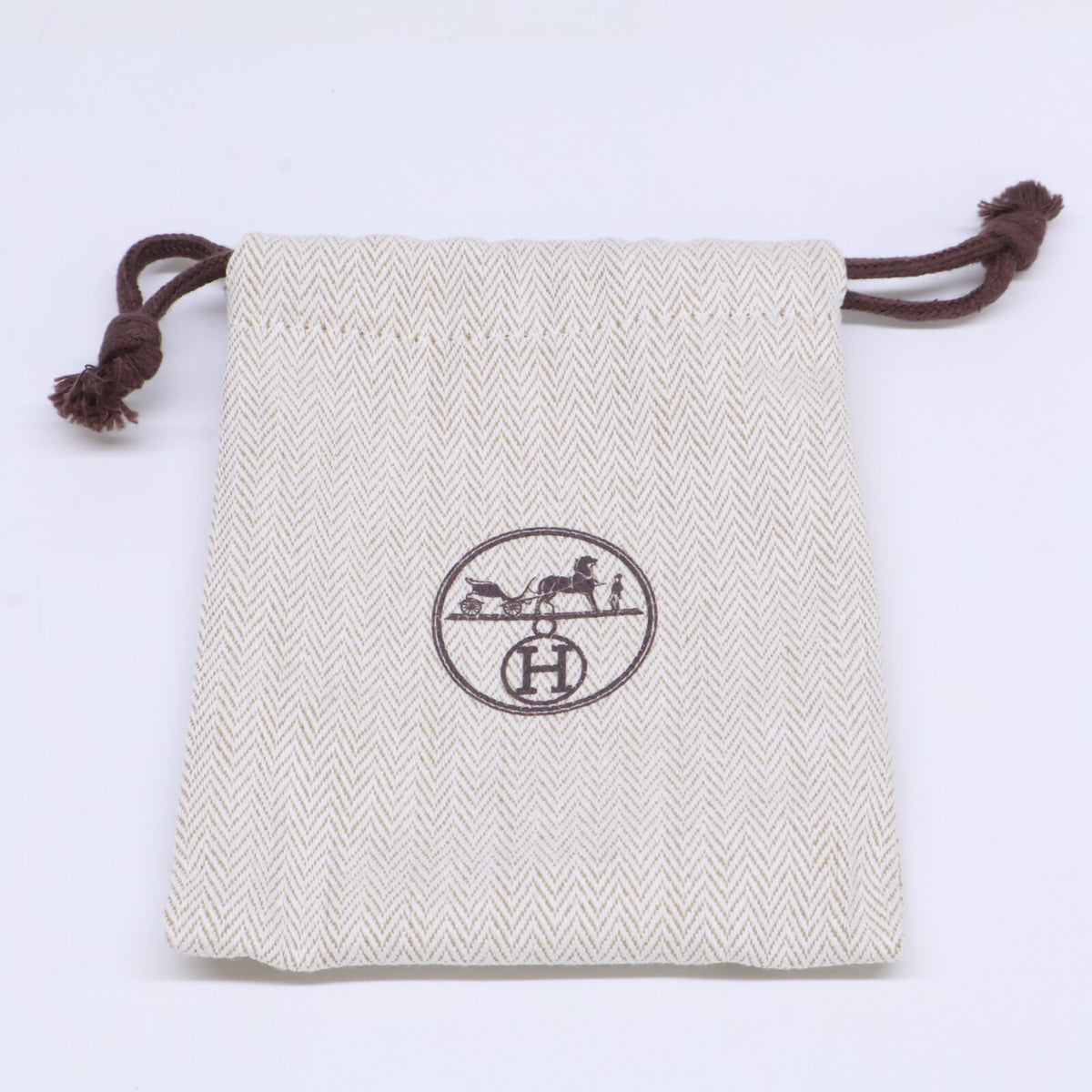 HERMES エルメス 新品同様 エプソン バンドリエール 25mm サングルコルタージュ 85㎝ ショルダーストラップ ショルダーバッグ