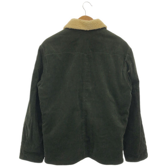 SUGAR CANE シュガーケーン SC13075 コーデュロイ ランチジャケット トップス