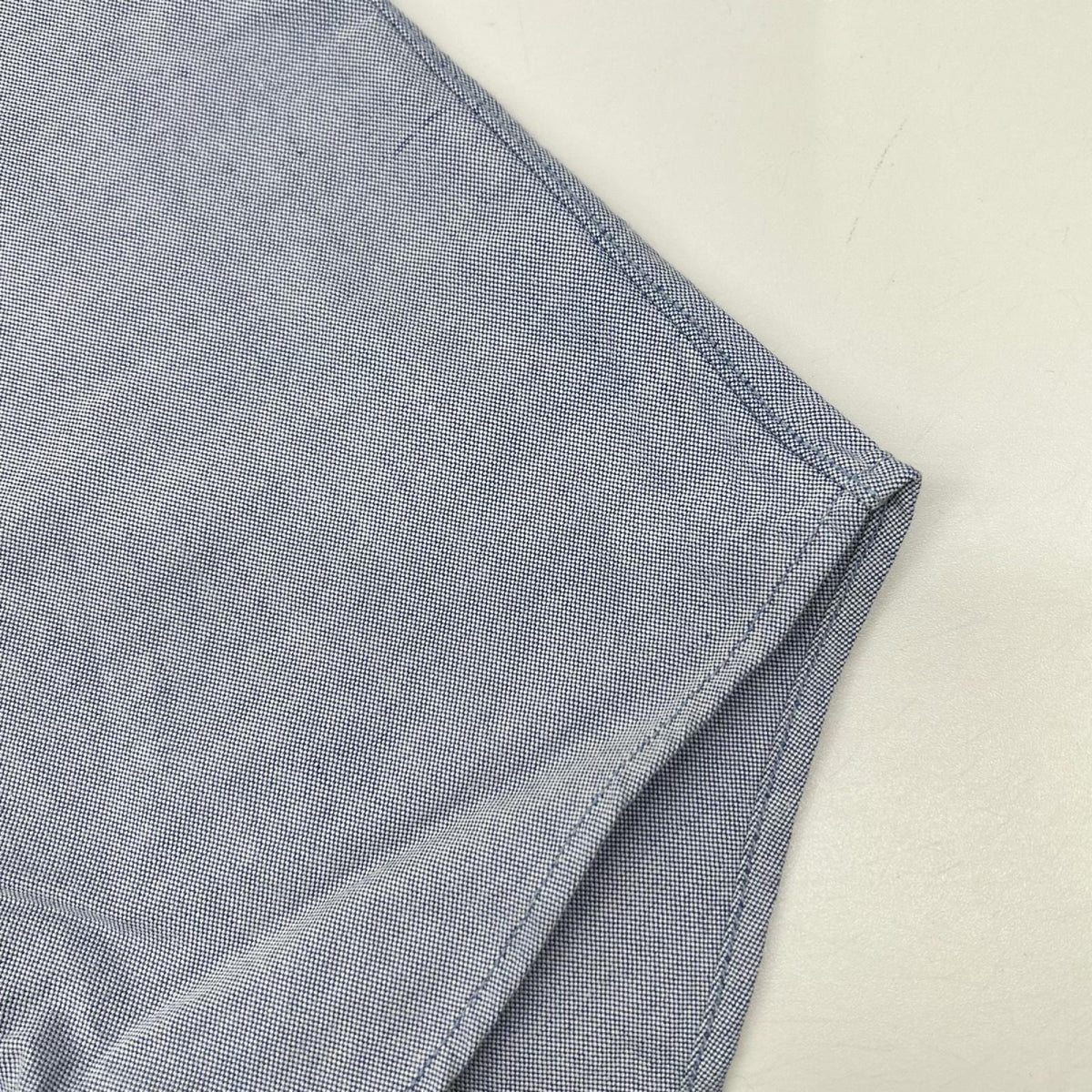STUDIO D'ARTISAN ステュディオダルチザン 5582 サックス スヴィンゴールドシャツ トップス