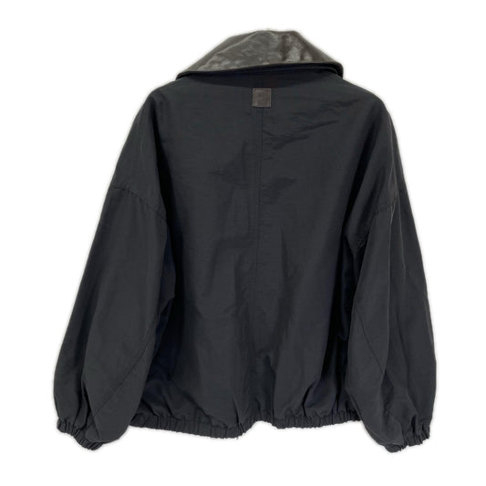 refomed リフォメッド REJK-037 Black DOKA NYLON JACKET TARP Jacket Jacket