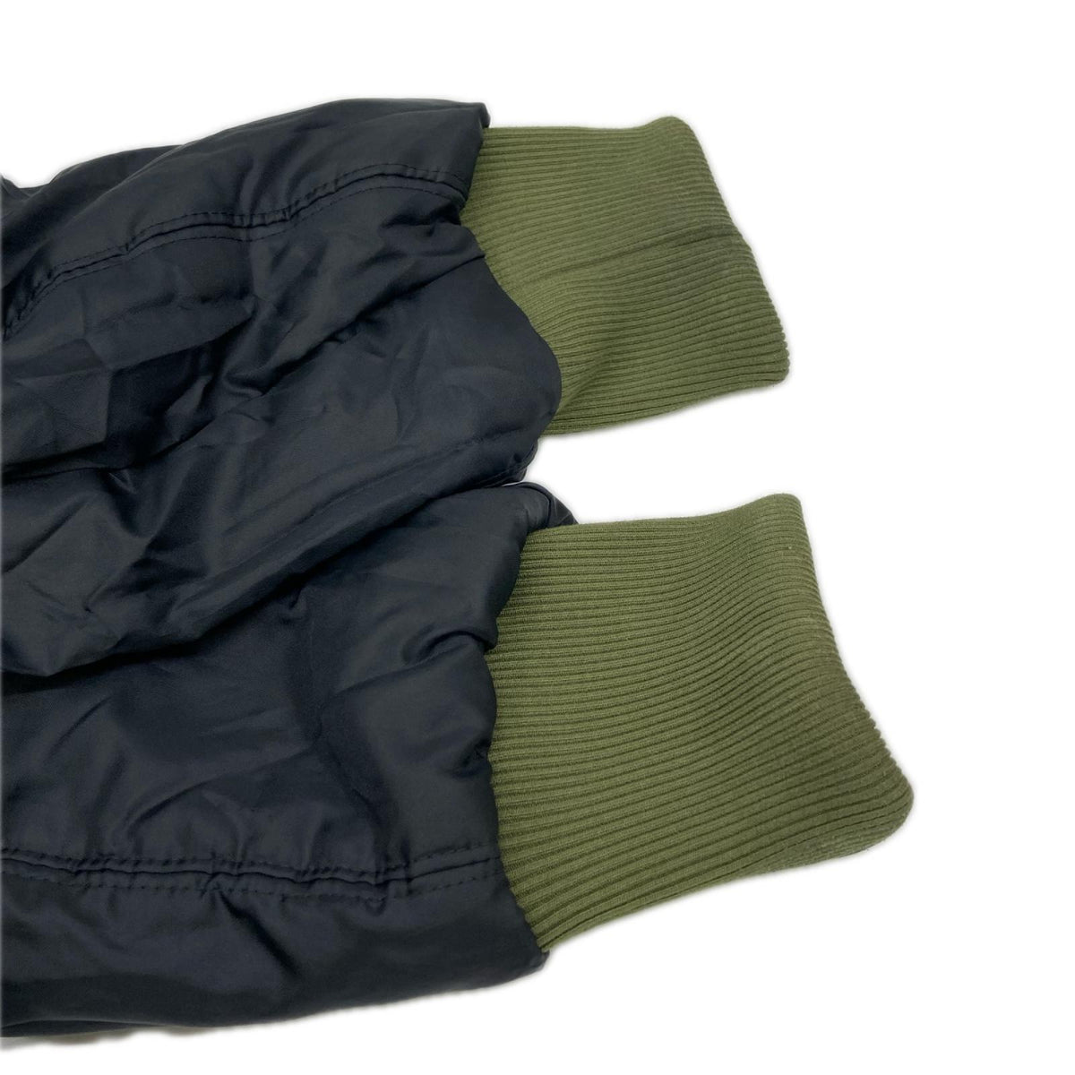 NIKE ナイキ DD6056-326 カーキ スウッシュ ボンバージャケット ジャケット