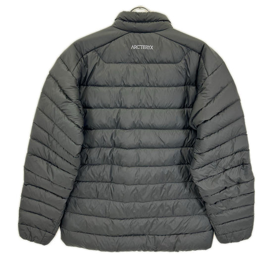 ARC'TERYX アークテリクス X000010579 25年 ブラック Cerium Jacket ジャケット ジャケット