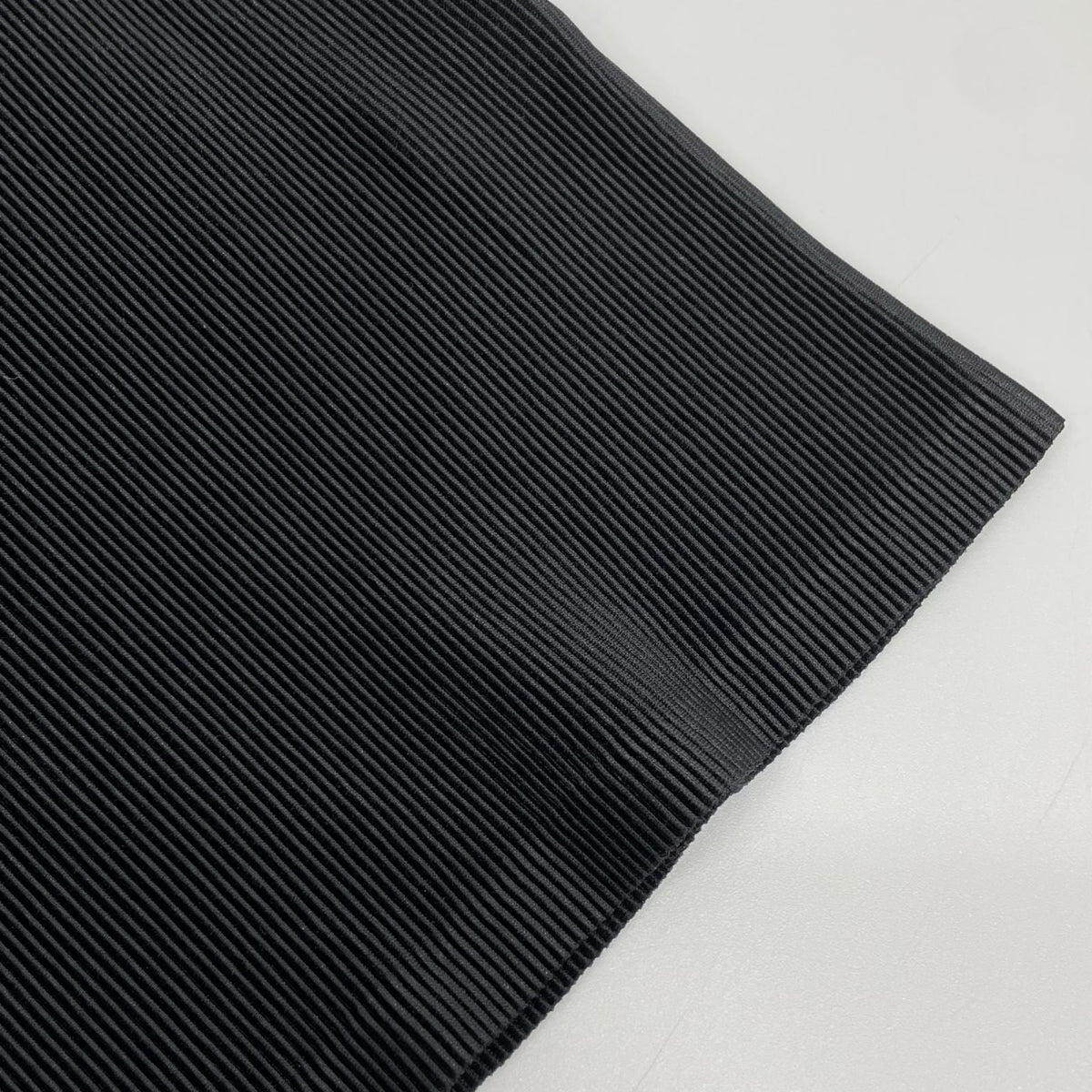 PLEATS PLEASE プリーツプリーズ PP55-FK105 ブラック モックネック カットソー トップス