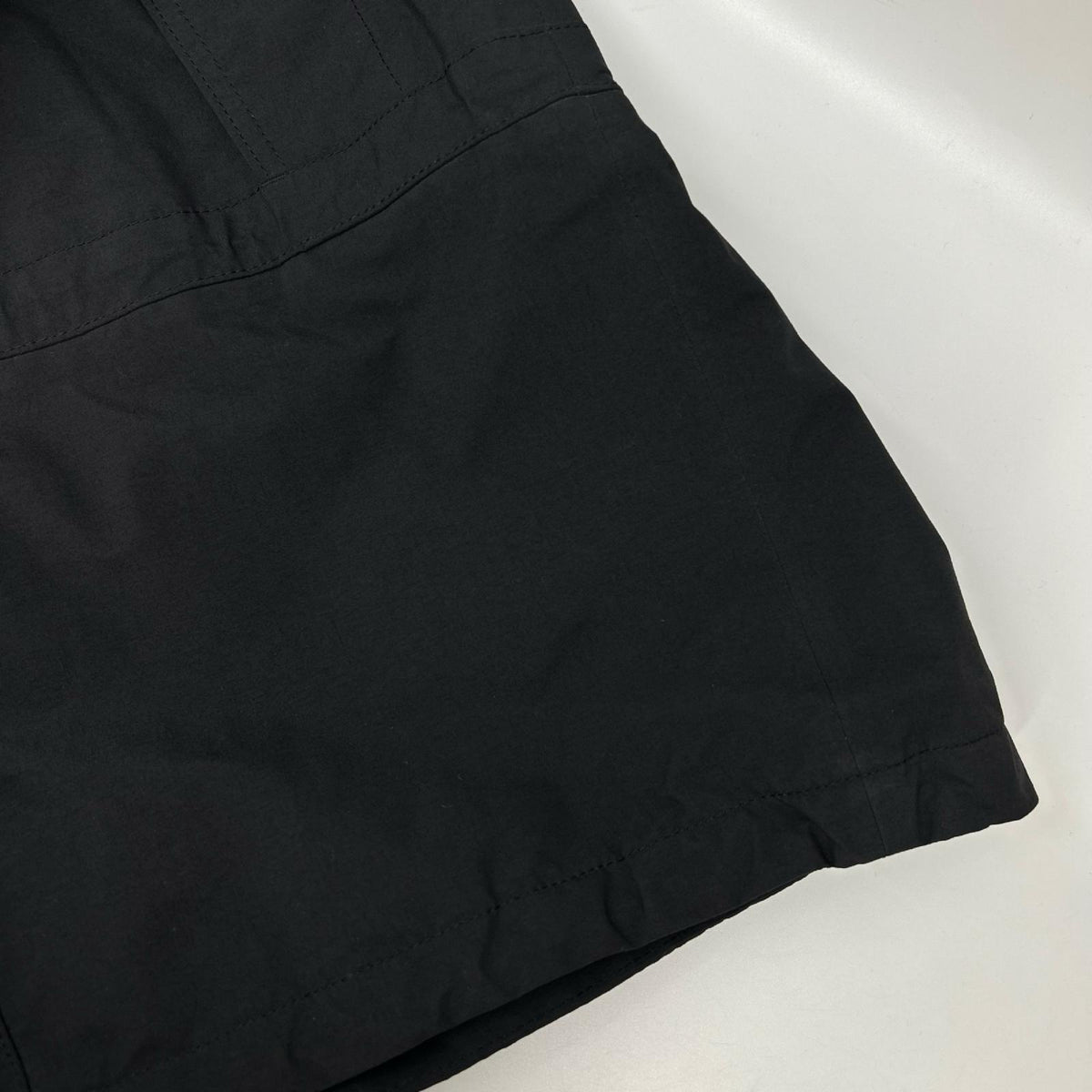 THE NORTH FACE ノースフェイス NP62236 ブラック マウンテンライトジャケット ジャケット