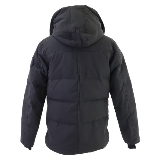 CANADA GOOSE カナダグース 【美品】3804M MACMILLAN PARKA マクミランパーカー ダウンジャケット ジャケット