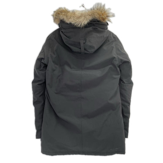 CANADA GOOSE カナダグース 3438JM ブラック ジャスパー パーカ ダウンジャケット ジャケット