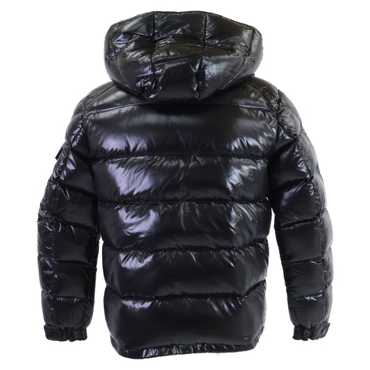 MONCLER モンクレール MAYA マヤ フード付ダウンジャケット ジャケット