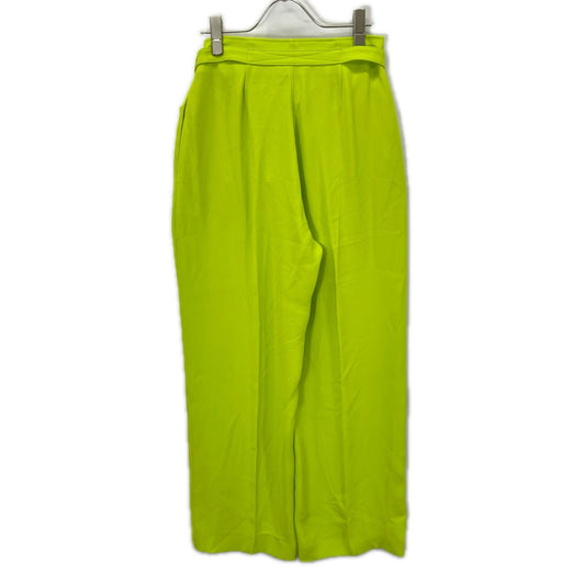 ADEAM アディアム 43338 ネオンイエロー Water Stone Pant パンツ ボトムス