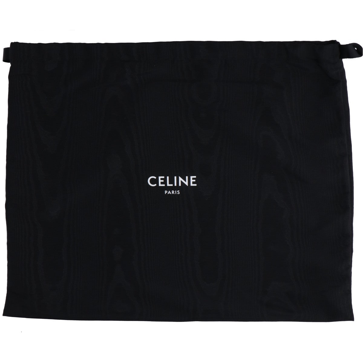 CELINE セリーヌ 新品同様 24年製 ミディアム ロミー カーフレザー ショルダーバッグ