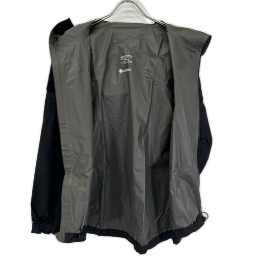 tilak ティラック ブラック ゴアテックス Raptor MiG Jacket ラプター ミグ ジャケット ジャケット