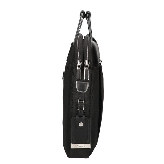 TUMI トゥミ 【美品】979111041 255001D2 ARRIVE ハミルトン スリム ブリーフ ビジネスバッグ ブリーフケース