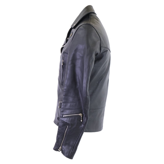 Lewis Leathers ルイスレザー LIGHTNING ライトニング レザー ダブルライダースジャケット ジャケット