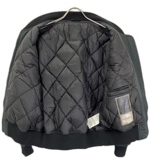 TATRAS タトラス 21AW MTAT21A4767 ブラック TORON ダウンジャケット ジャケット