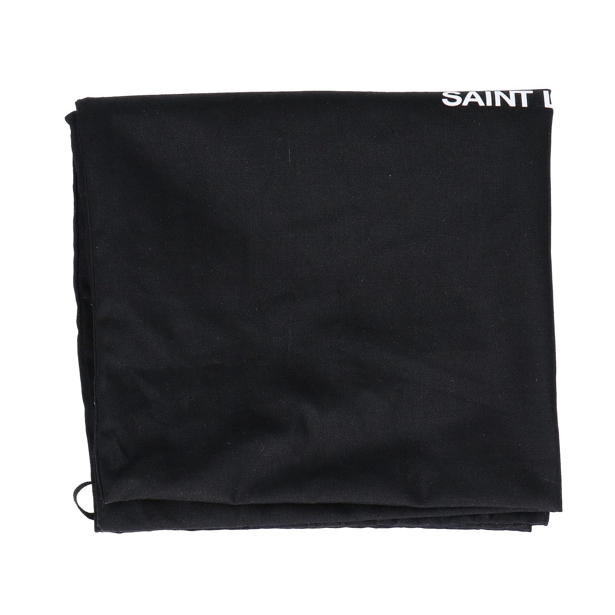 SAINT LAURENT PARIS サンローランパリ 新品同様 781666 JAMIE 4.3 ジェイミー ラムスキン ドローストリング チェーン ショルダーバッグ