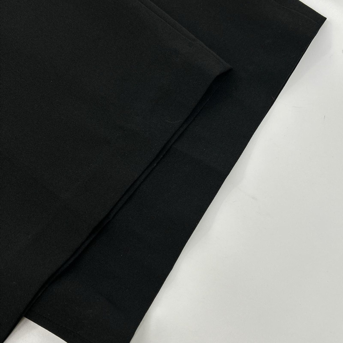 RIM.ARK リムアーク ブラック Front zip all in one フロントジップ オールインワン オーバーオール オールインワン
