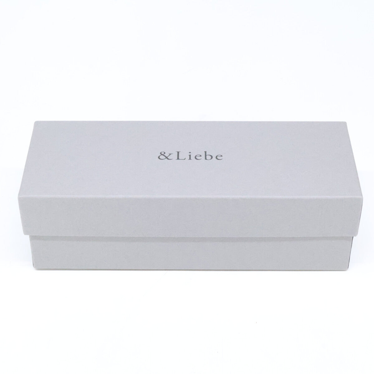 &Liebe アンドリーベ 栃木レザー 3本差し ペンケース 文房具