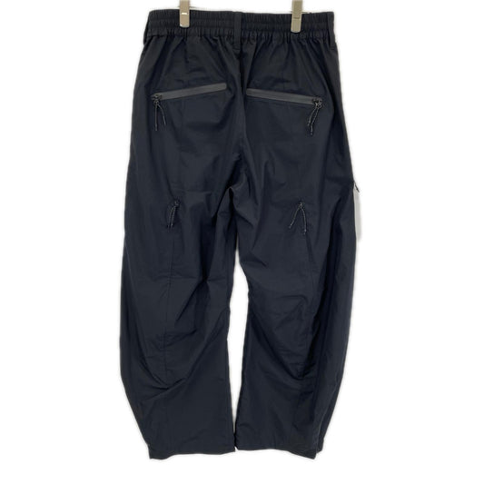 CLESSTE クレスト +phenix WINDSTOPPERR by GORE-TEX LABS TWILL CITY BARREL LEG PANTS ボトムス