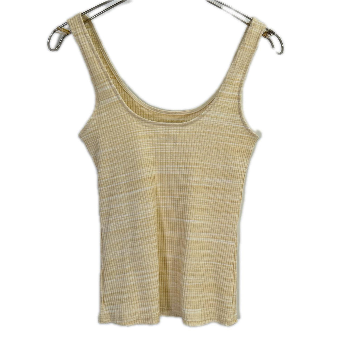 その他ブランド UNUS イエロー Layered Set Tops トップス