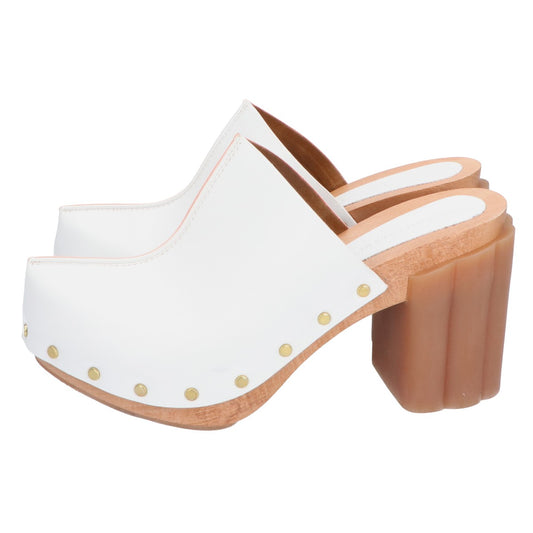 STELLA McCARTNEY Stella McCartney Clog Sandals Shoes