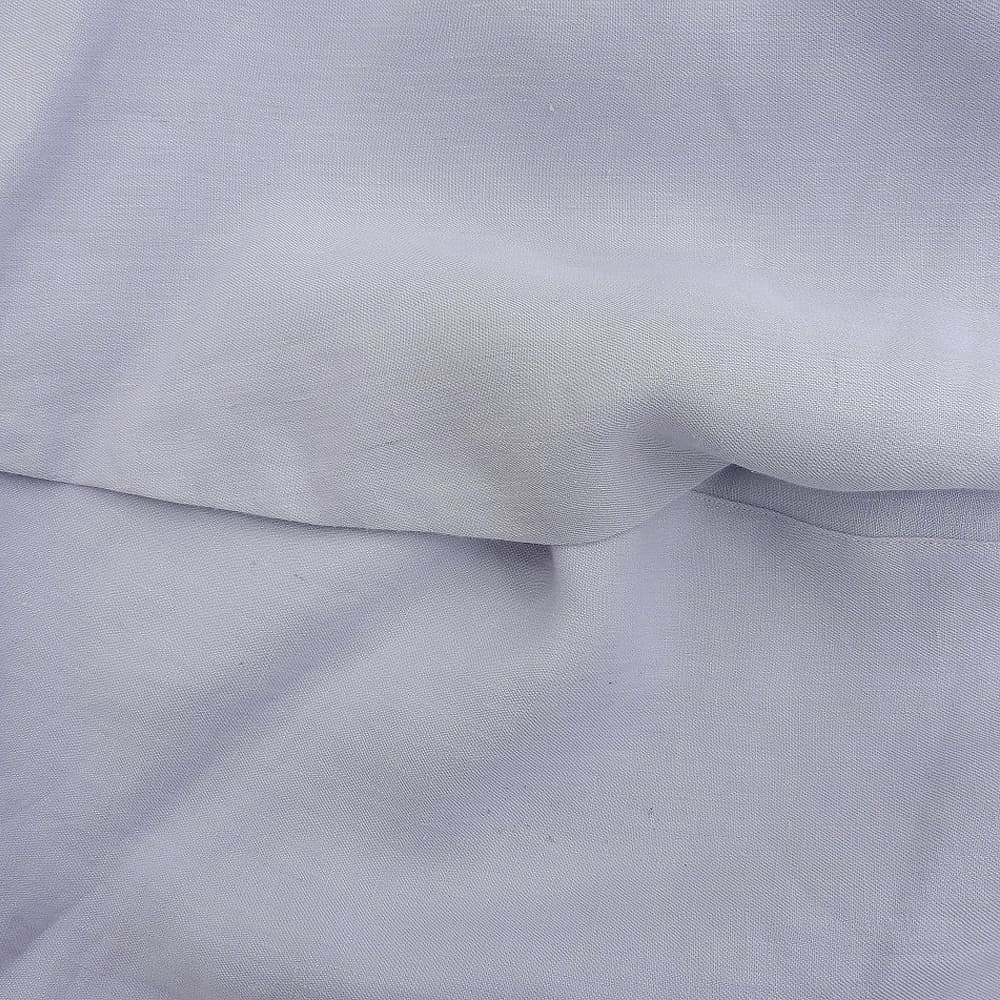 MADISON BLUE マディソンブルー 美品 リネン ロングスカート レディース ライトブルー XS MB191-6031 スカート XS