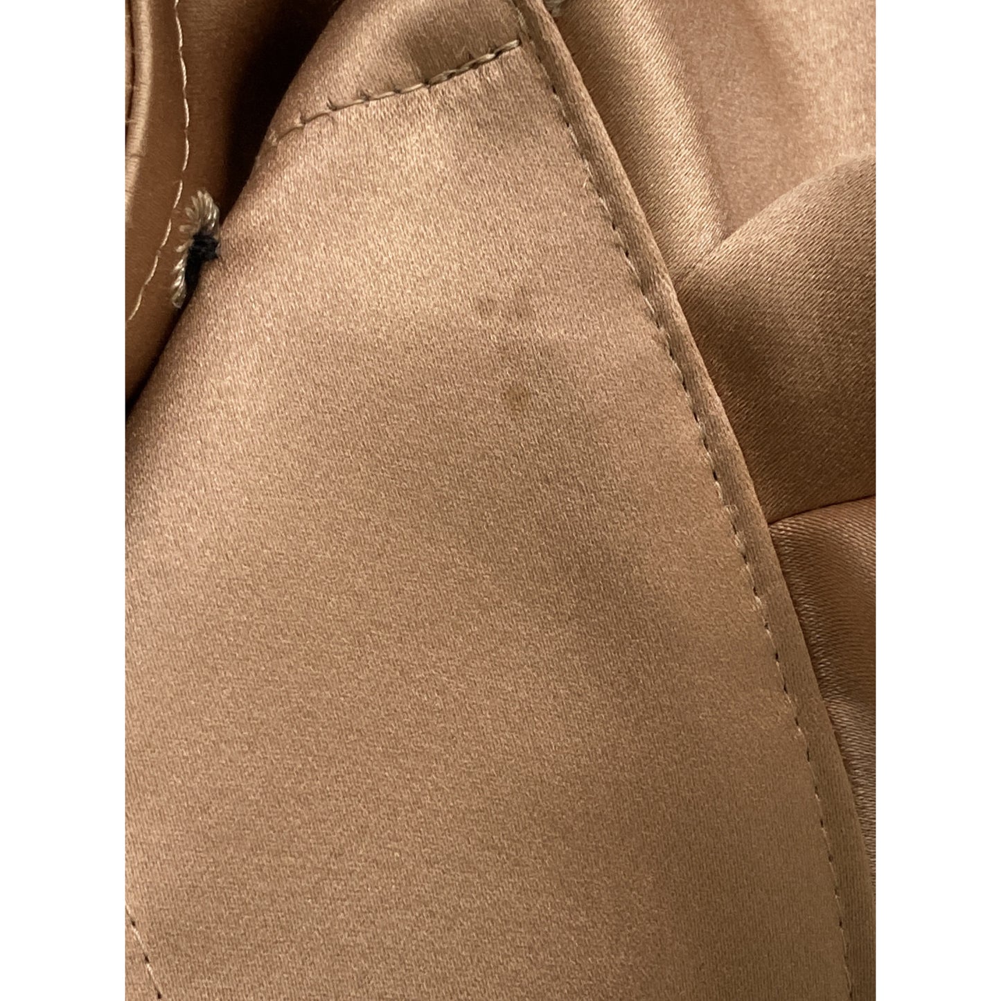 kolor カラー ベージュ/パープル 22AW ドッキングブルゾン ジャケット