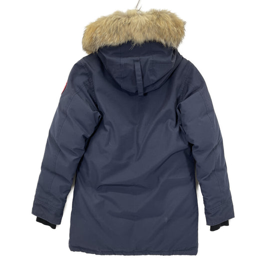 国内正品 2062MA Langford Parka 夹克 XS 男士