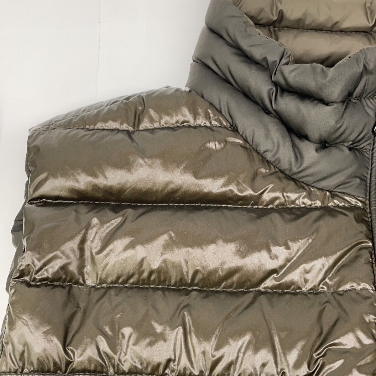 MONCLER モンクレール DUPRES GILET ダウンベスト ジャケット 1