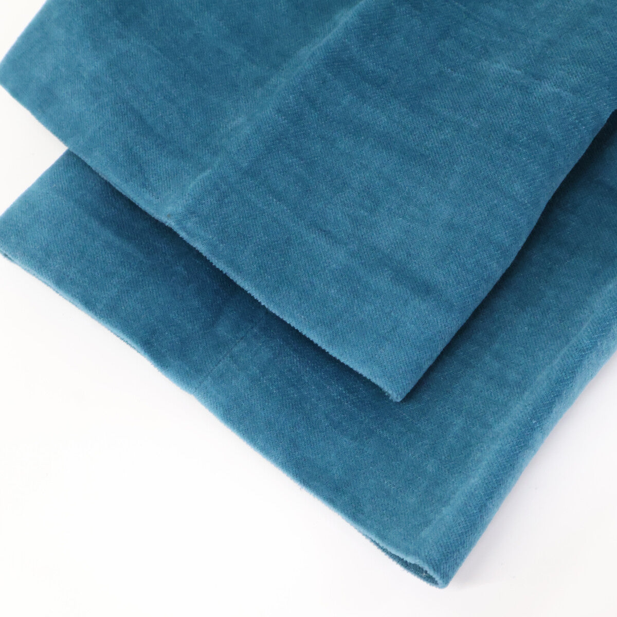 TOM FORD トムフォード 371R72 11SS40/61004E ベロア ピークドラペル 2Bシングル スーツ セットアップ 48