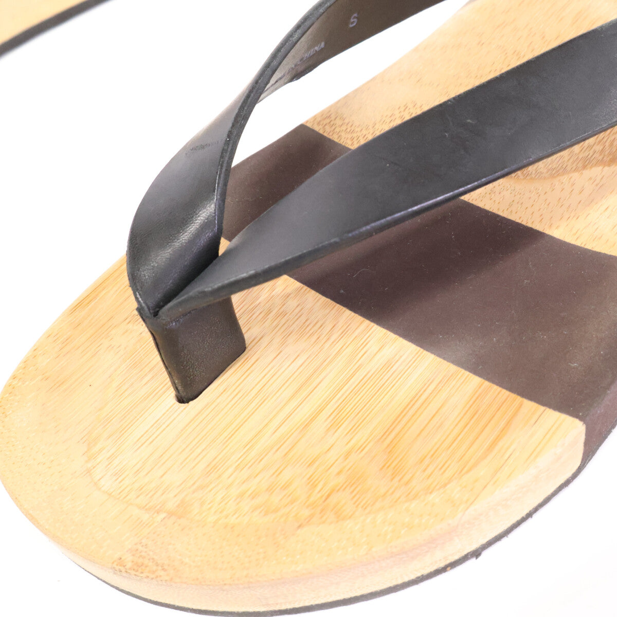 FEIT ファイト 【美品】トングサンダル/ シューズ S