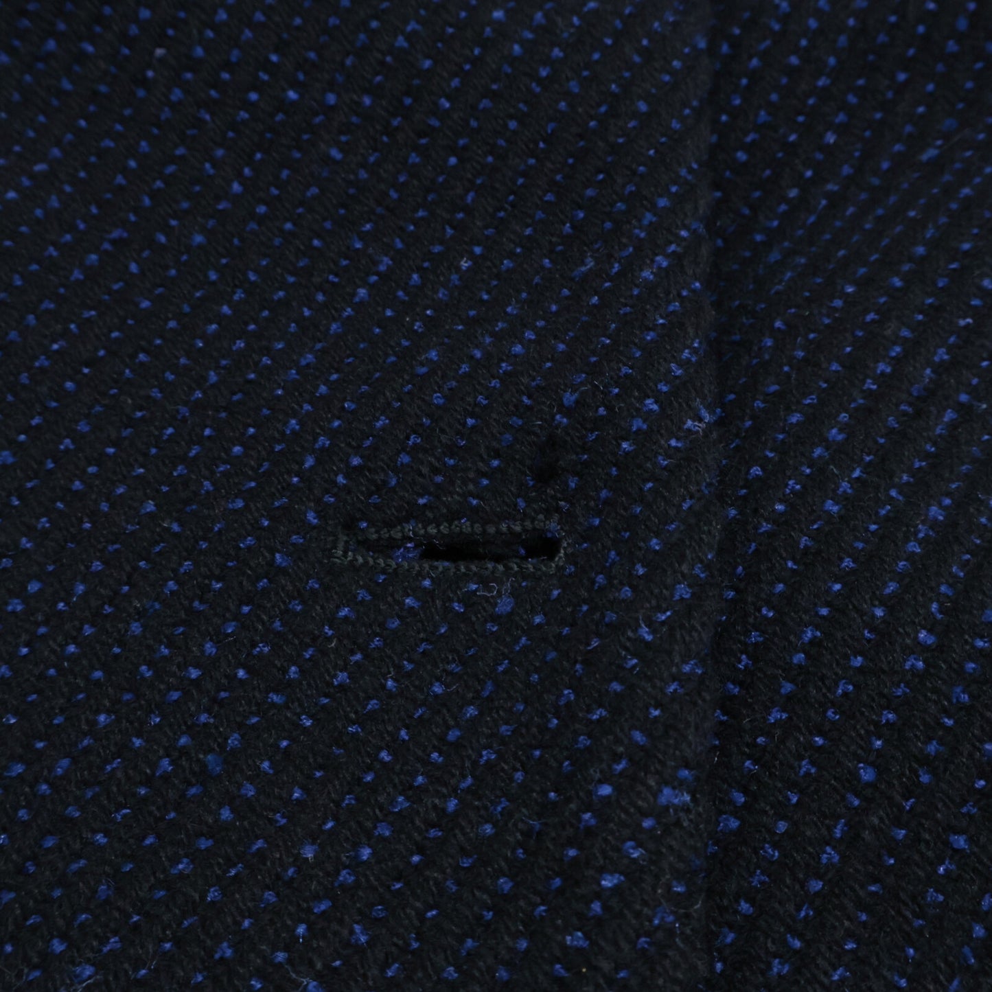 CHANEL シャネル P33927 シルク混 コート コート 38