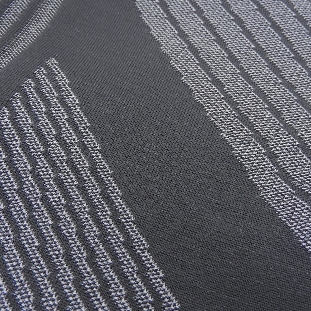 PRADA プラダ NYLON TEC COLOR スキニー レギンス ボトムス レディース ブラック 44 ボトムス 44