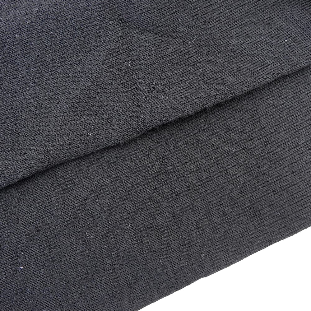 VALENTINO ヴァレンティノ 美品 ウール レース アサンブル カーディガン トップス レディース ブラック 44 トップス 44