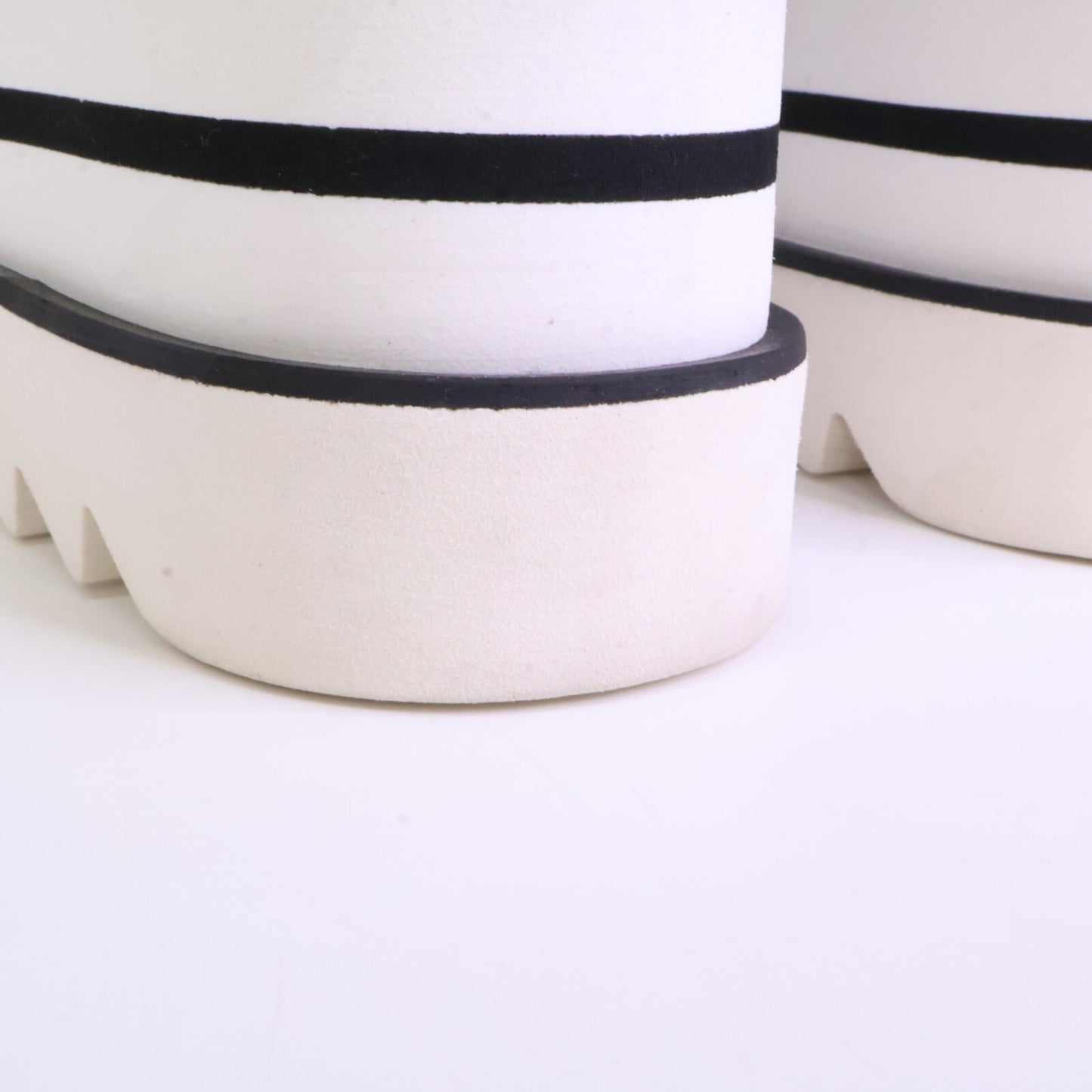 STELLA McCARTNEY ステラマッカートニー 810078 スニークエリス シャークソールスニーカー シューズ 37