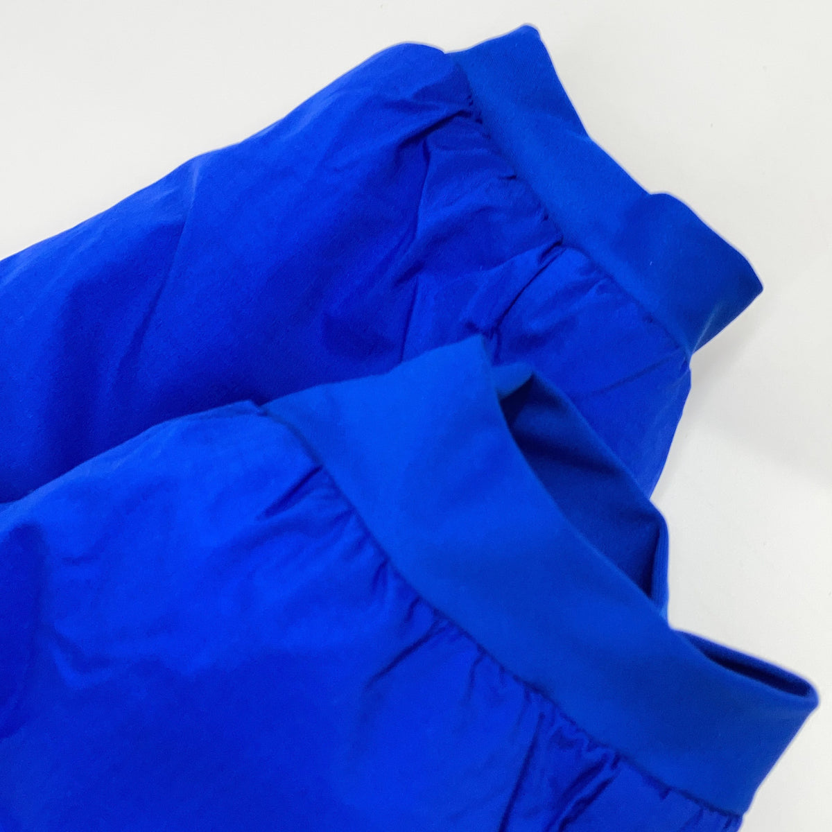 ARC'TERYX アークテリクス ブルー ATOM SV HOODY ナイロンジャケット ジャケット