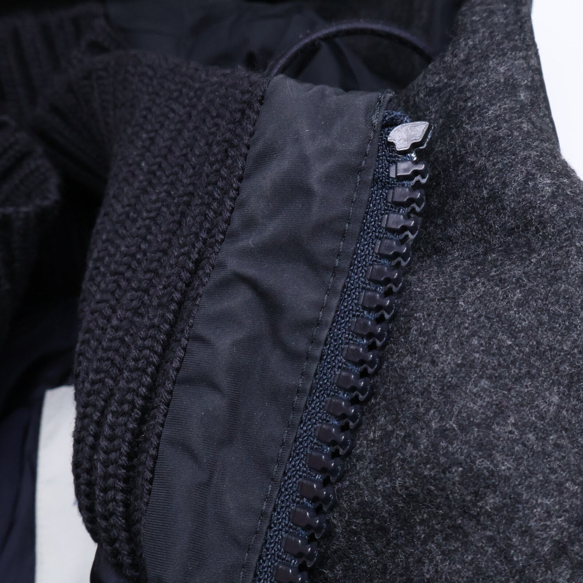 MONCLER Moncler LUDOVIC down jacket