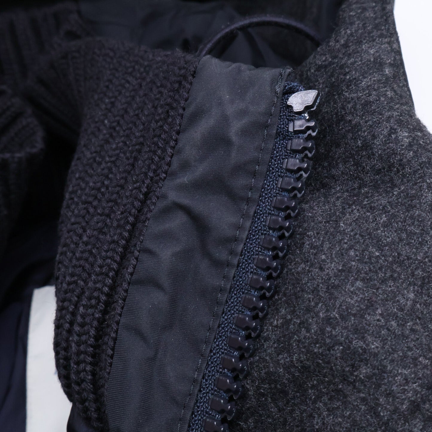 LUDOVIC Down Jacket 2 Men's