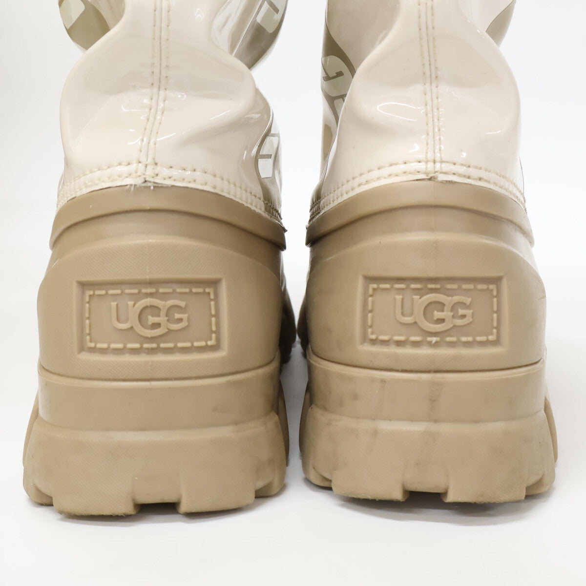 UGG 1144059 Classic Brellah Mini Boots Shoes US7