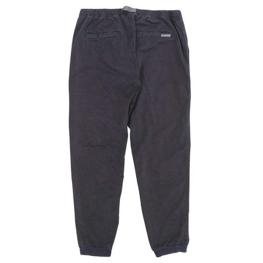 Jog Pants Bottoms Men's Navy XL GMP-19F1198 Bottoms XL Men's