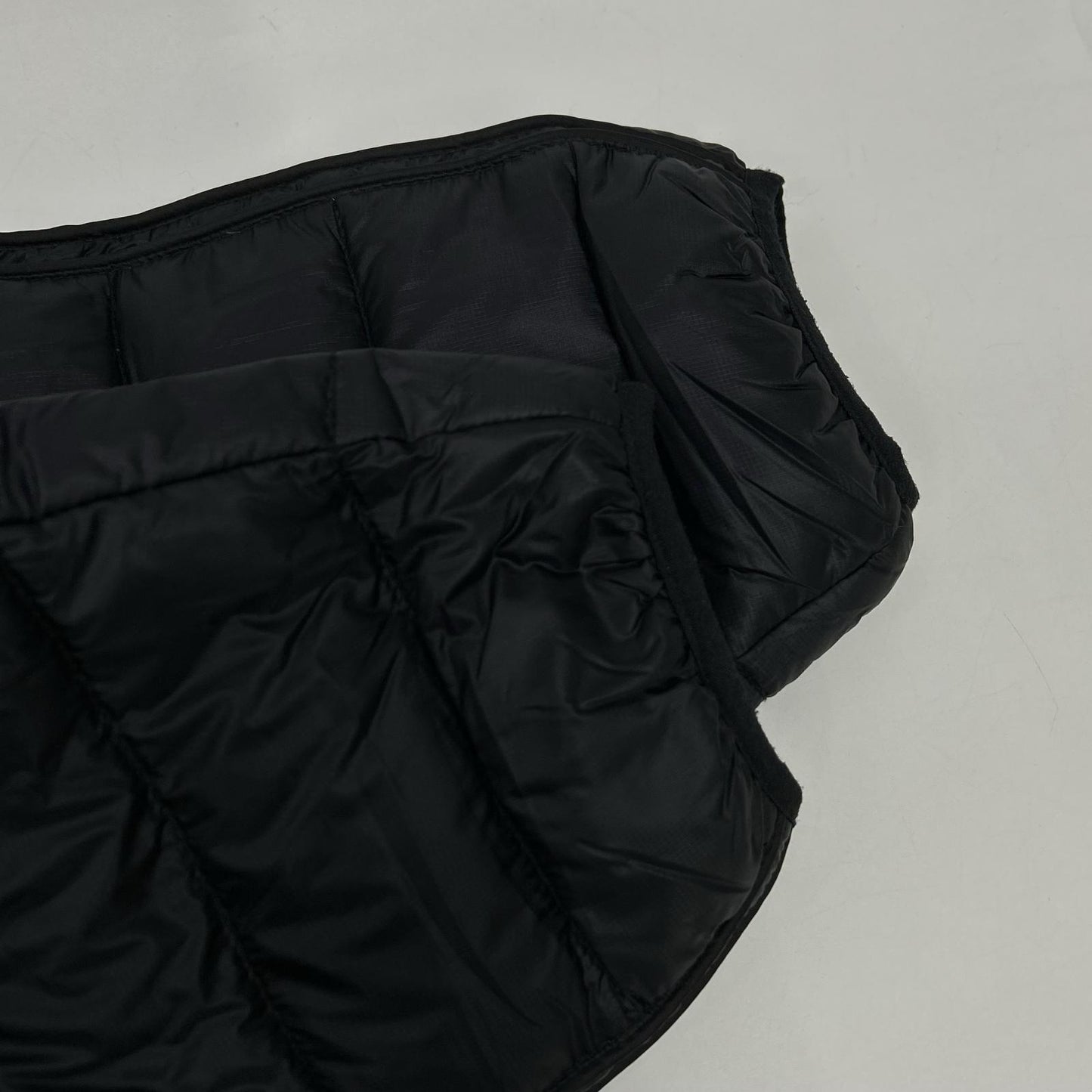 Supreme Supreme QUANTUM Black Down Jacket Jacket L Men's