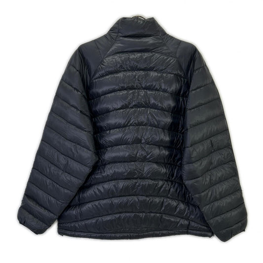 Supreme Supreme QUANTUM Black Down Jacket Jacket L Men's