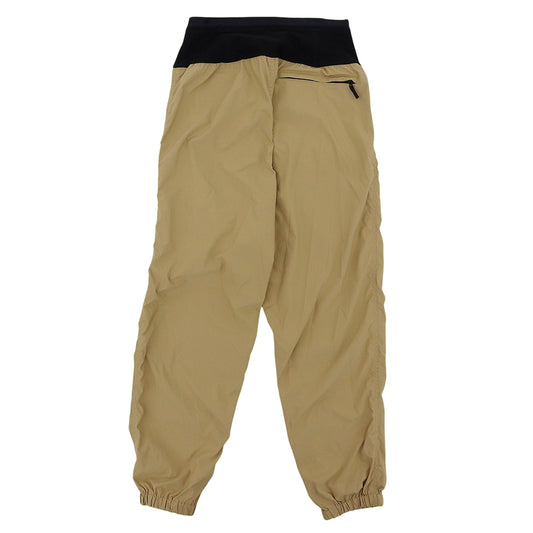 THE NORTH FACE ノースフェイス フリーラン ロング パンツ ボトムス メンズ ベージュ M NB62292 ボトムス