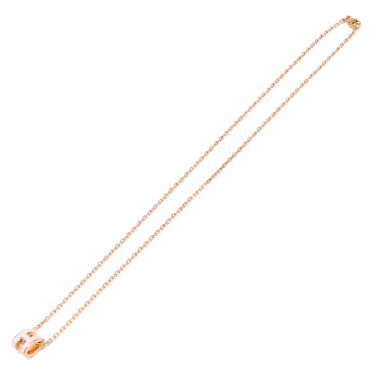 HERMES 爱马仕 【美品】迷你 Pop H 项链